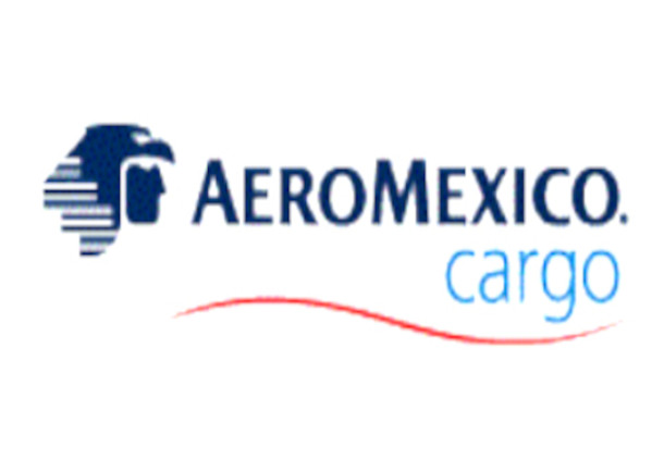aeromexico cargo Mexique.