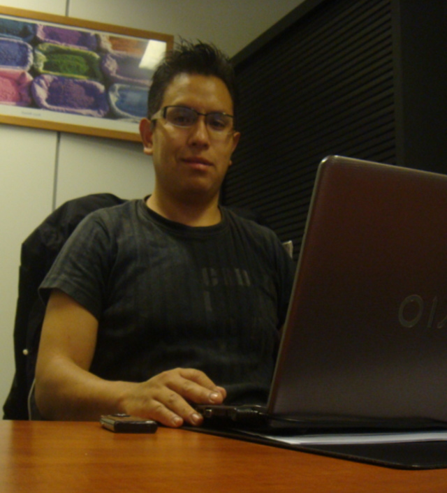 redacteur web