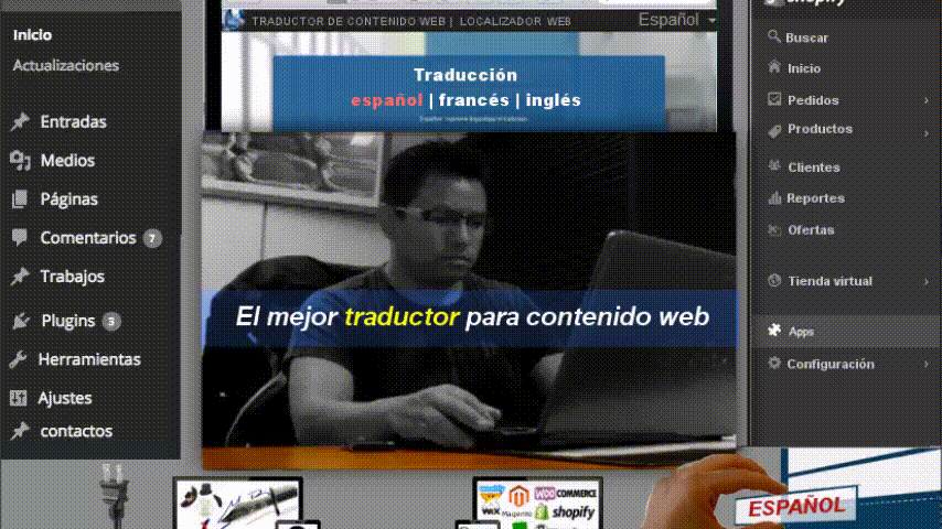 traductor